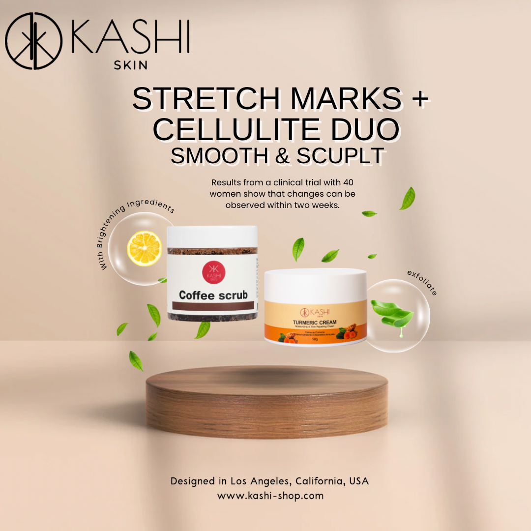 Smooth and Sculpt Duo