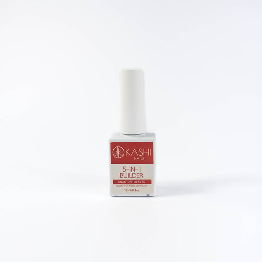 Kashi™ 5 in 1 Gel Builder