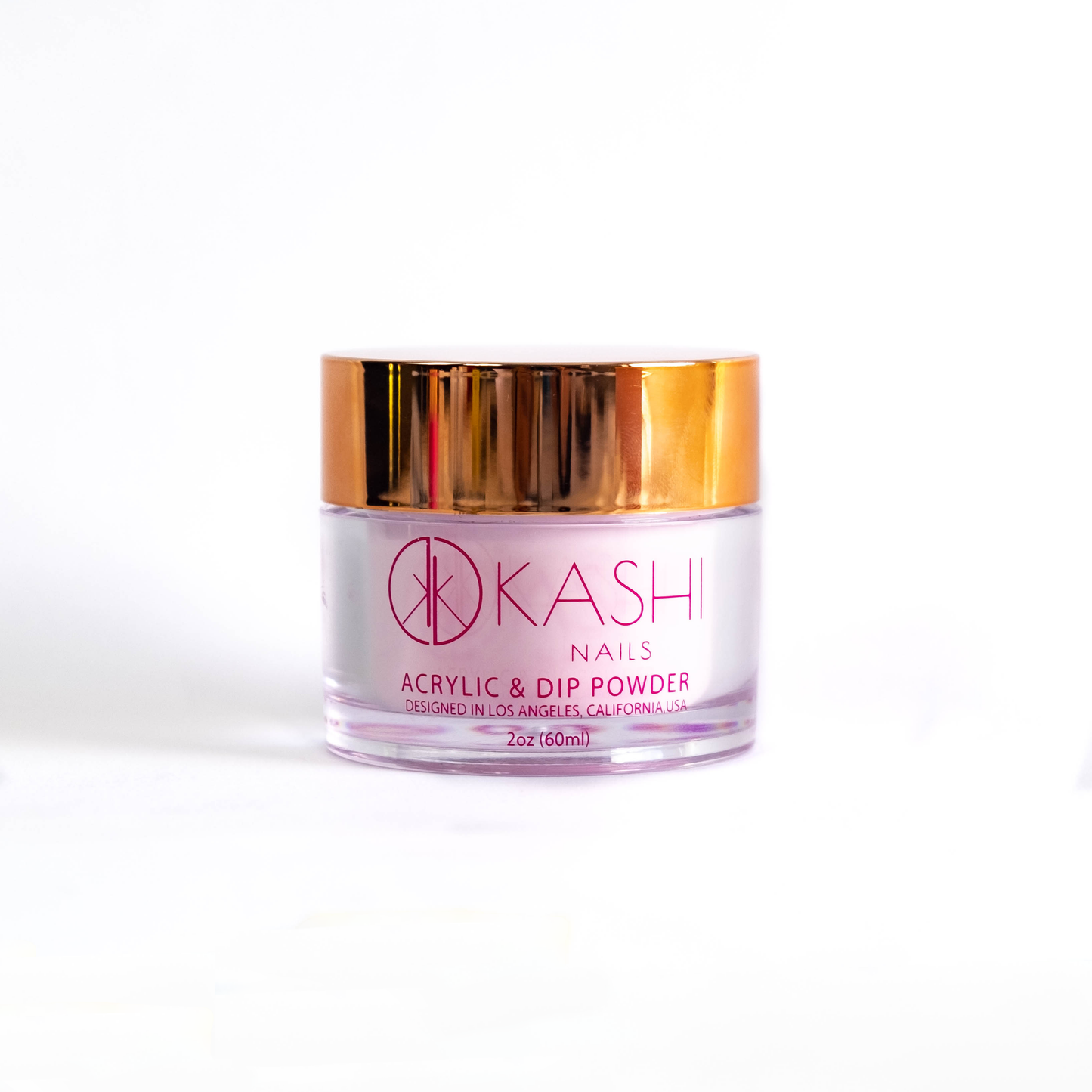 KASHI™ 2 IN 1 DIP ACRYLIC POWDER