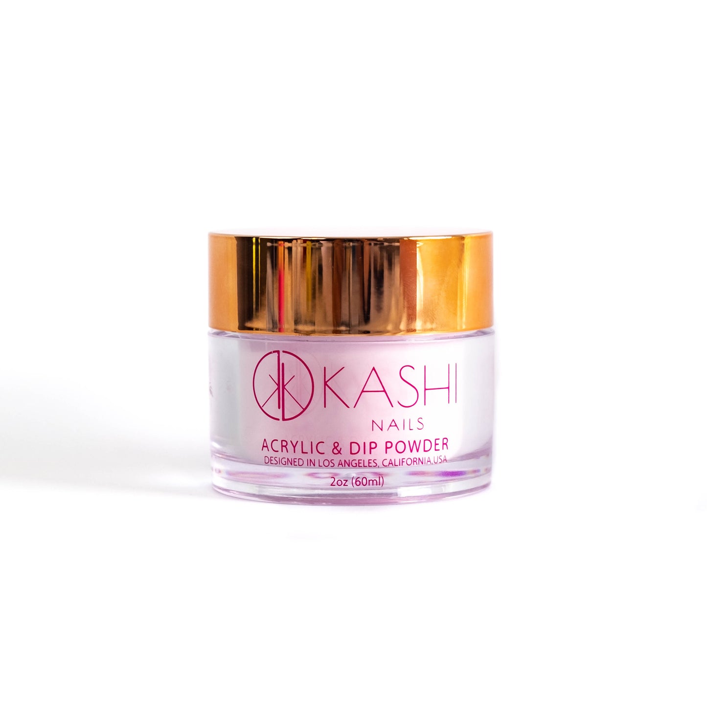 KASHI™ 2 IN 1 DIP ACRYLIC POWDER