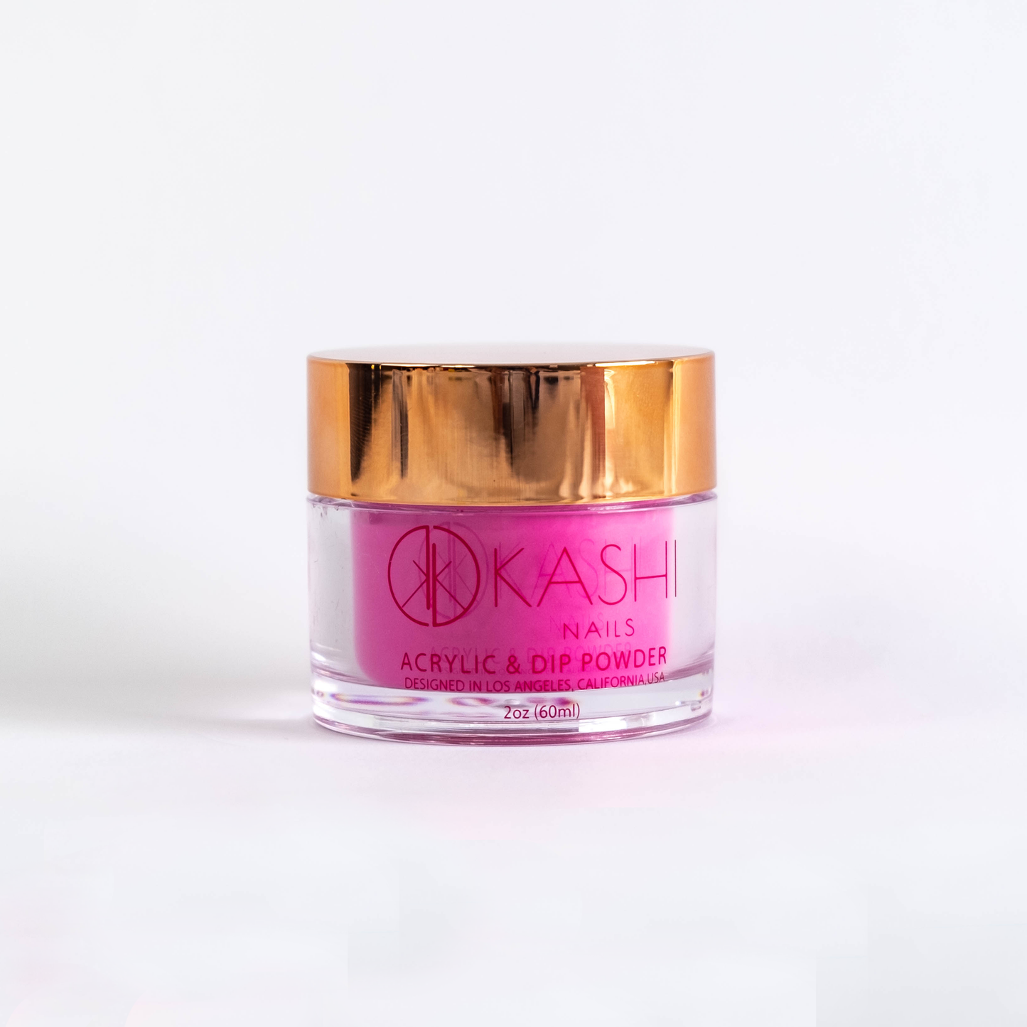 KASHI™ 2 IN 1 DIP ACRYLIC POWDER