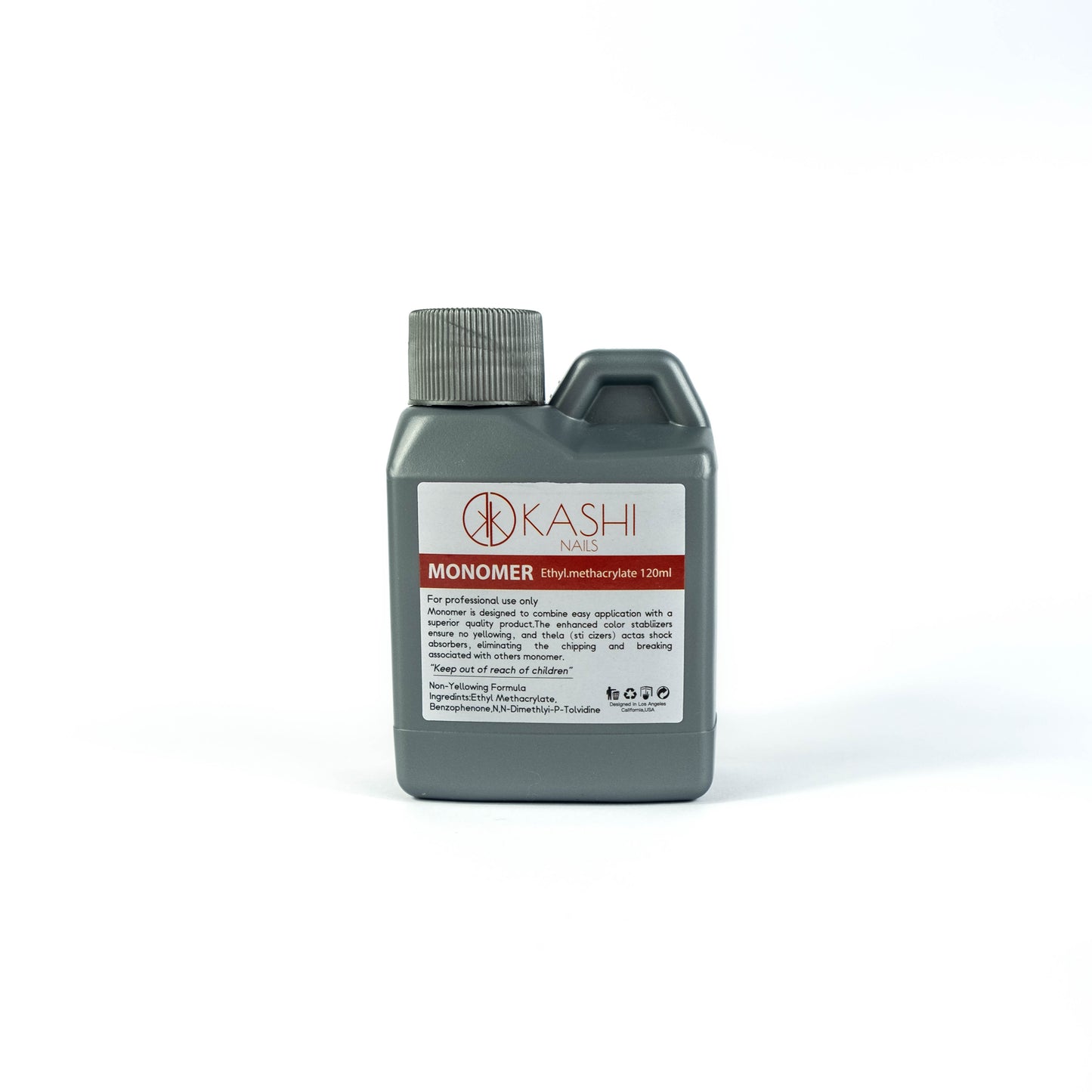 KASHI™ Nails Monomer