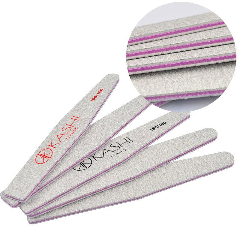 Kashi™ Nail File