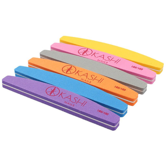 Kashi™ Nail Buffer