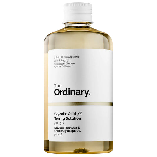 THE ORDINARY™️ GLYCOLIC ACID