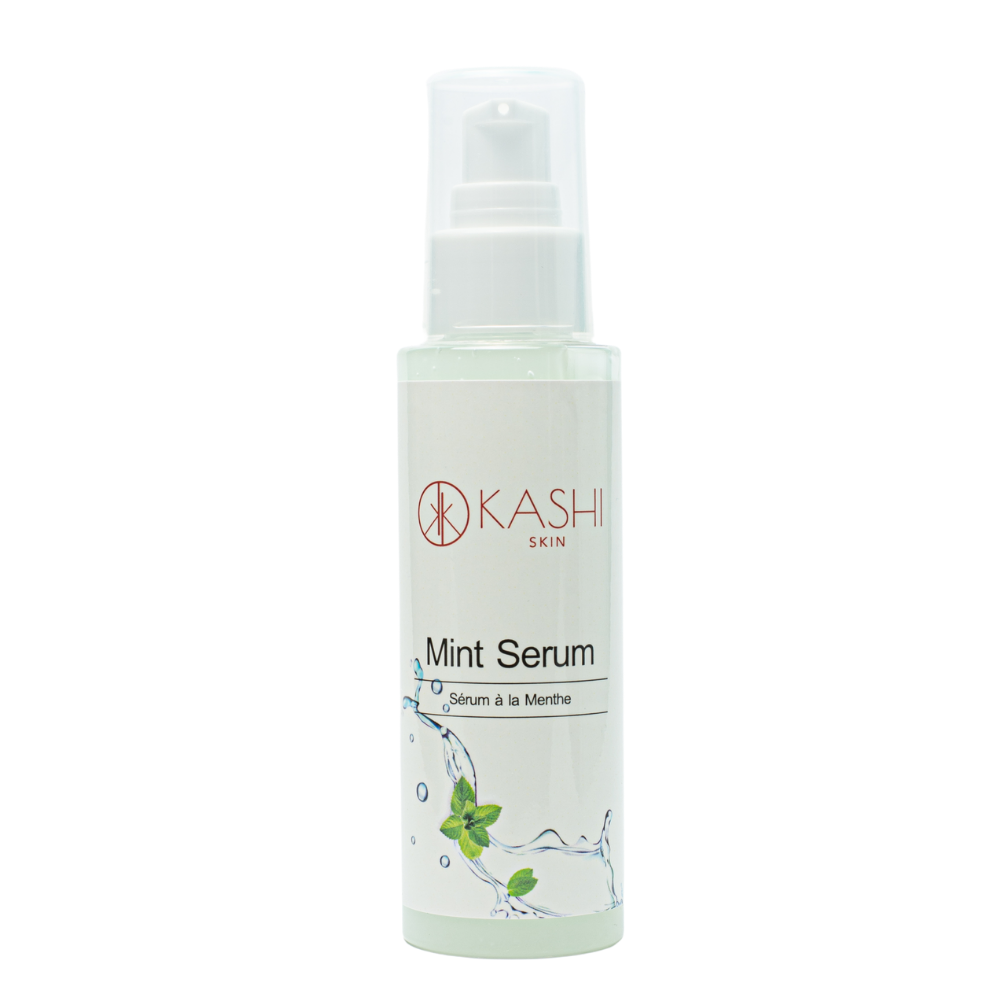 Kashi™ Mint Serum
