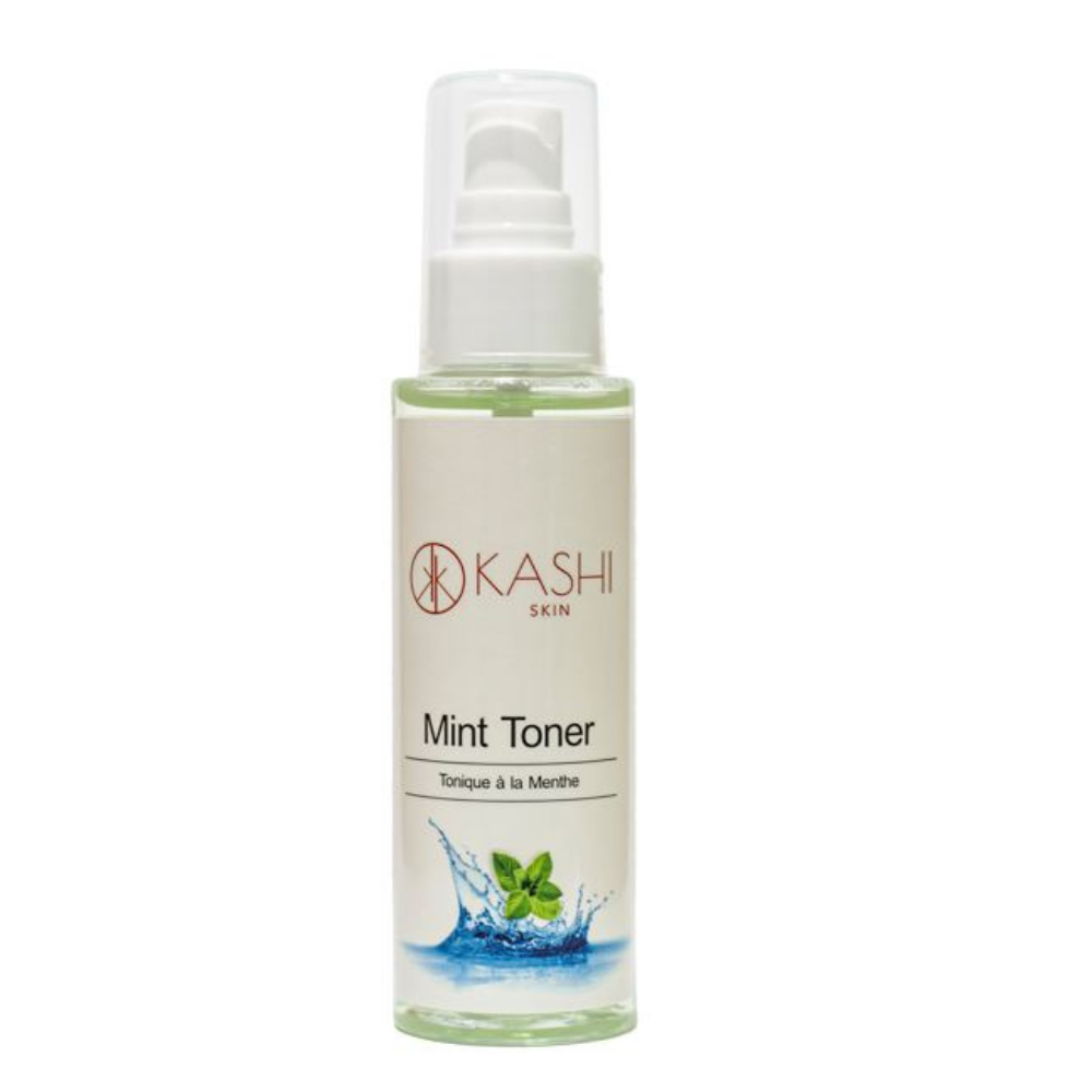 Kashi™ Mint Toner