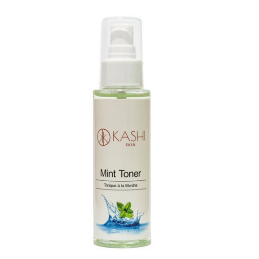 Kashi™ Mint Toner