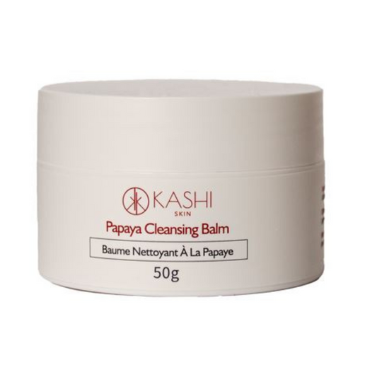 Kashi™ Papaya Cleansing Balm