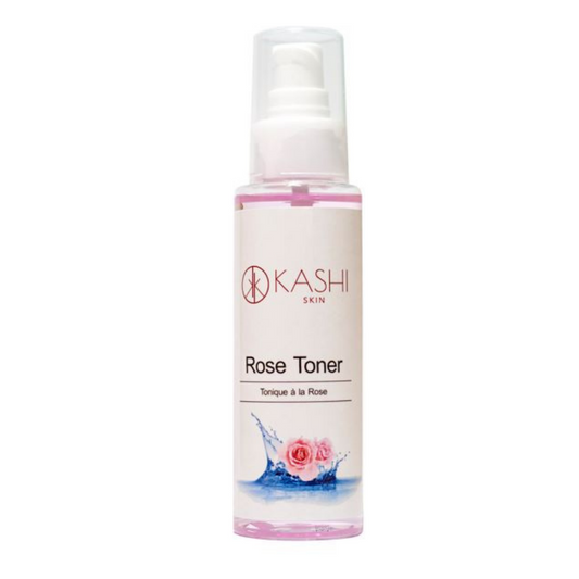 Kashi™ Rose Toner