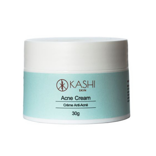 KASHI™ SKIN ACNE CREAM