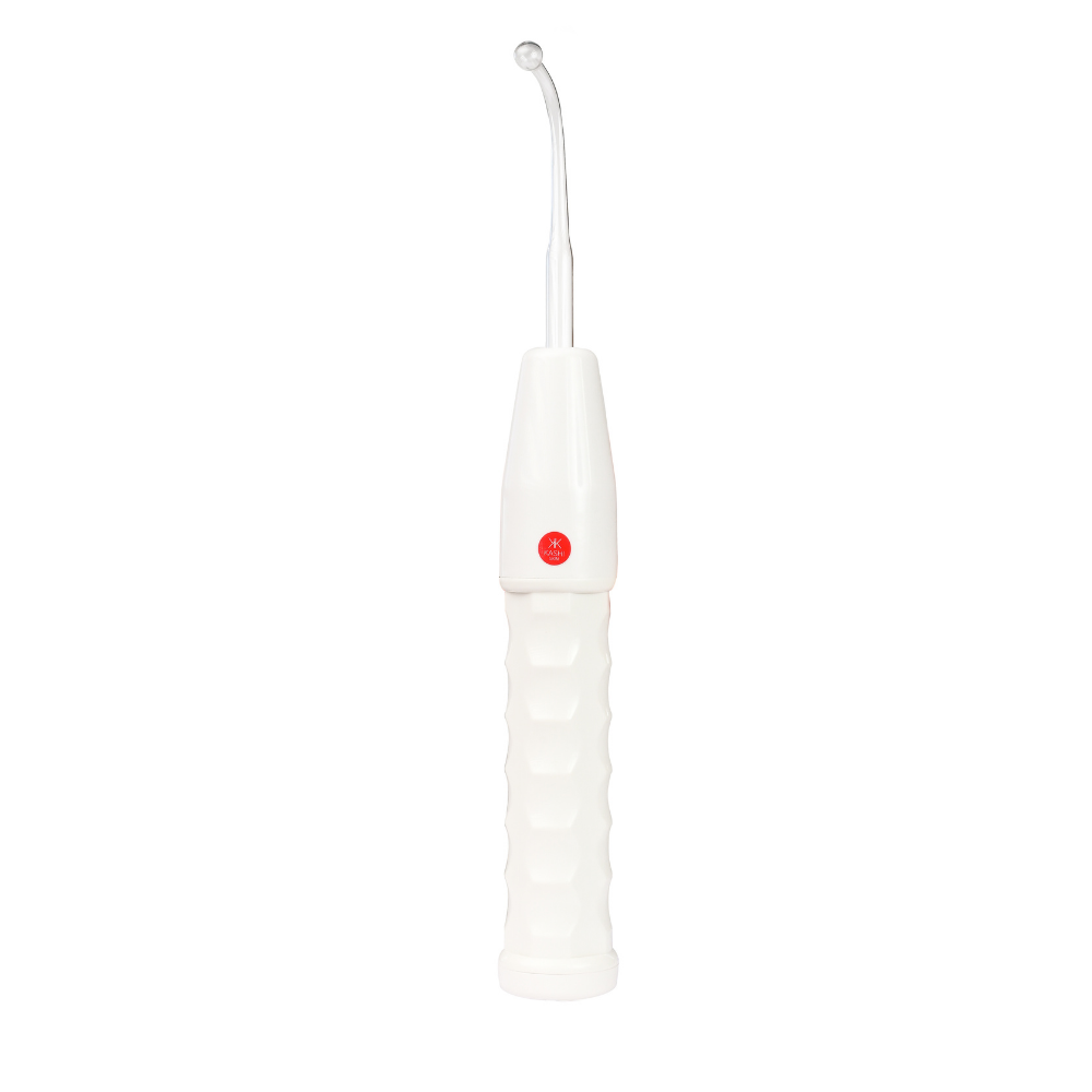 4 IN 1 HIGH FREQUENCY WAND MACHINE