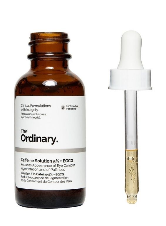 The Ordinary™ Caffeine Solution 5% + EGCG