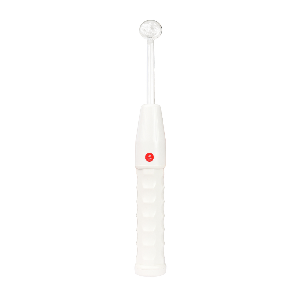 4 IN 1 HIGH FREQUENCY WAND MACHINE
