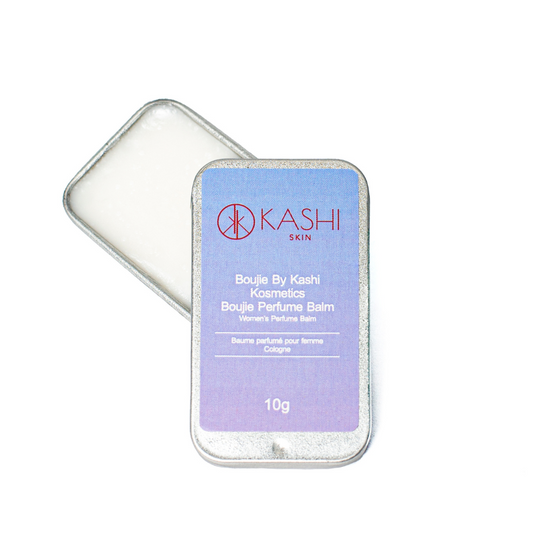 Kashi™ Boujie Perfume Balm