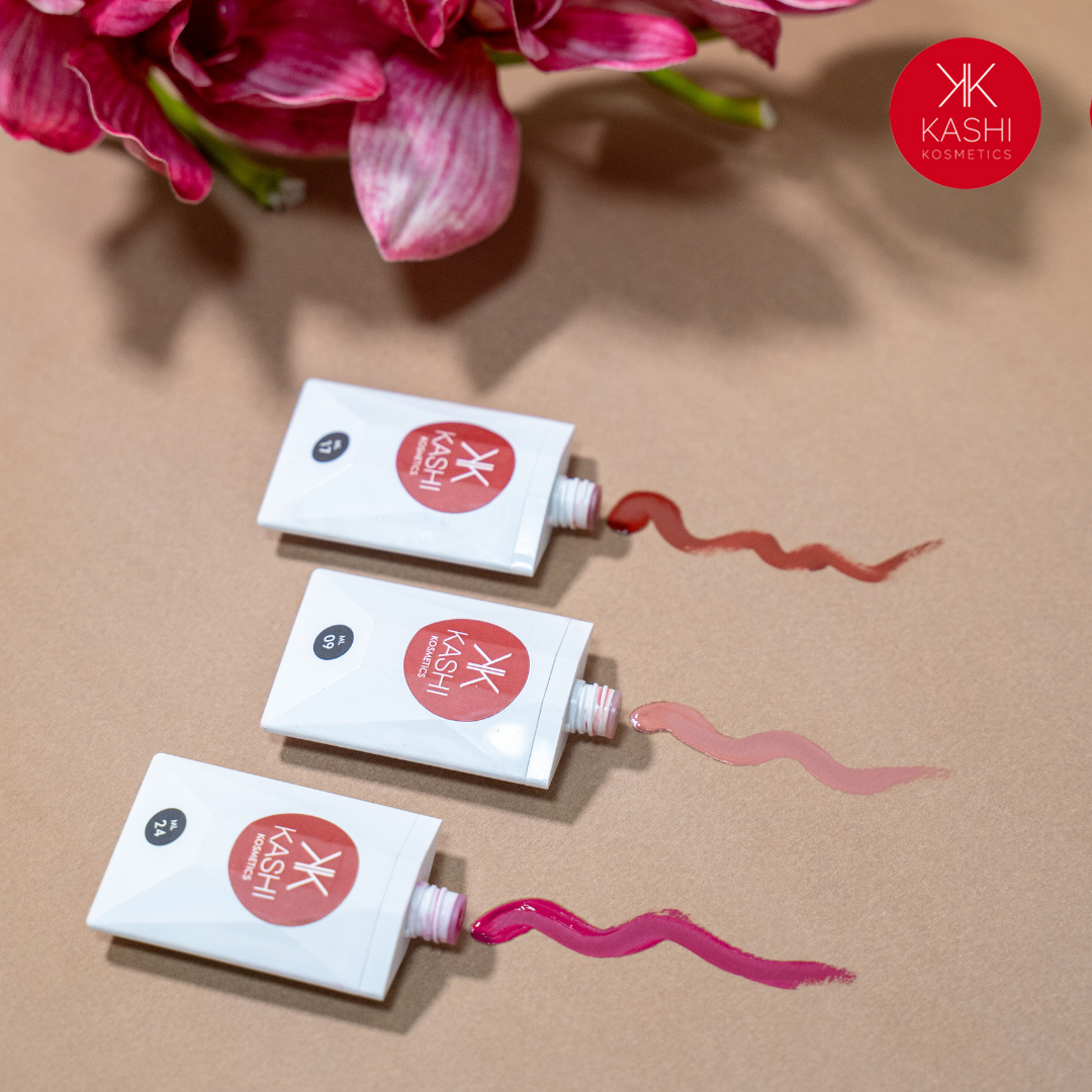 KASHI™️ KOSMETICS Pocket Lipstick