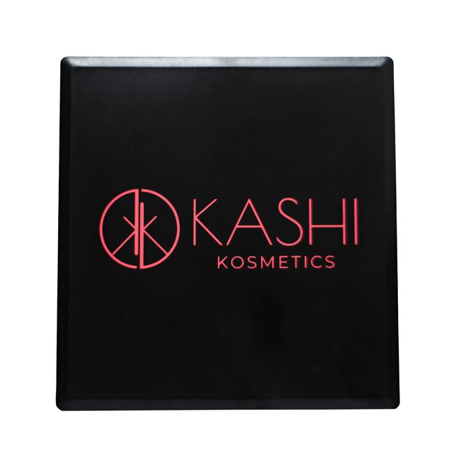 KASHI™ KOSMETICS MATTE EYE SHADOW PALETTE