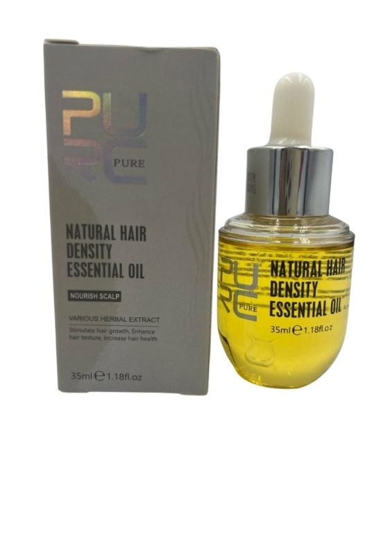 PURC ™️ HAIR GROWTH OIL