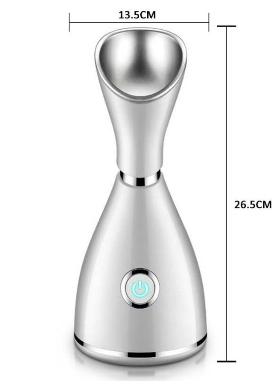 Nano Ionic™ Facial Steamer