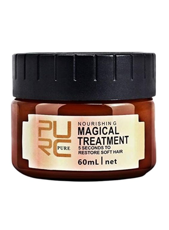 PURC™ 'ম্যাজিকাল ট্রিটমেন্ট' হেয়ার মাস্ক