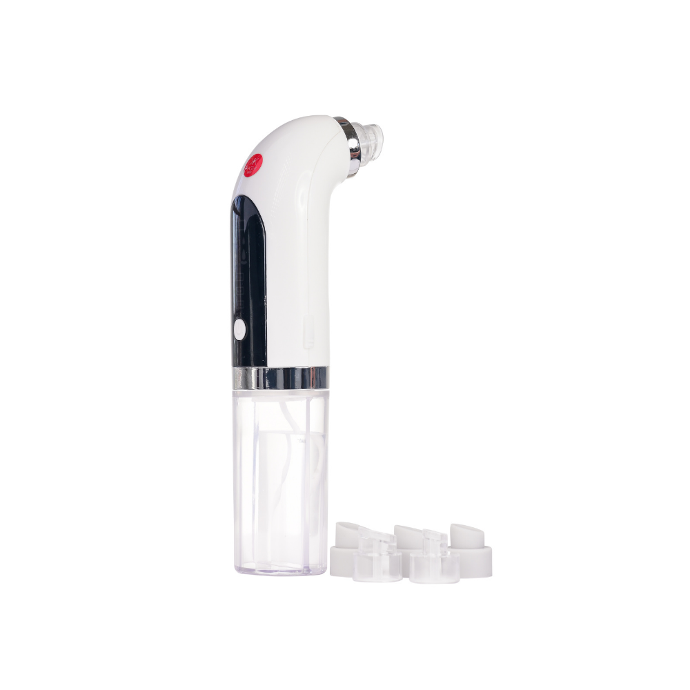 6 IN 1 BLACKHEAD HYDRO-DERMABRASION 'HYDRAFACIAL' MACHINE