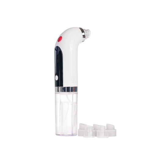 6 IN 1 BLACKHEAD HYDRO-DERMABRASION 'HYDRAFACIAL' MACHINE