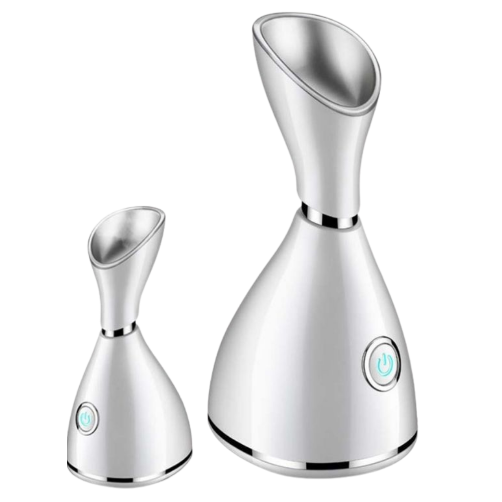 Nano Ionic™ Facial Steamer