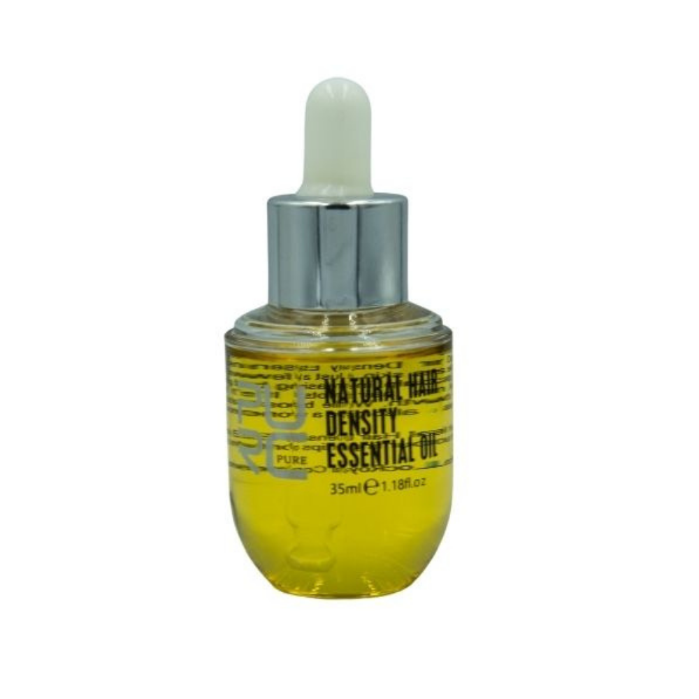 PURC ™️ HAIR GROWTH OIL