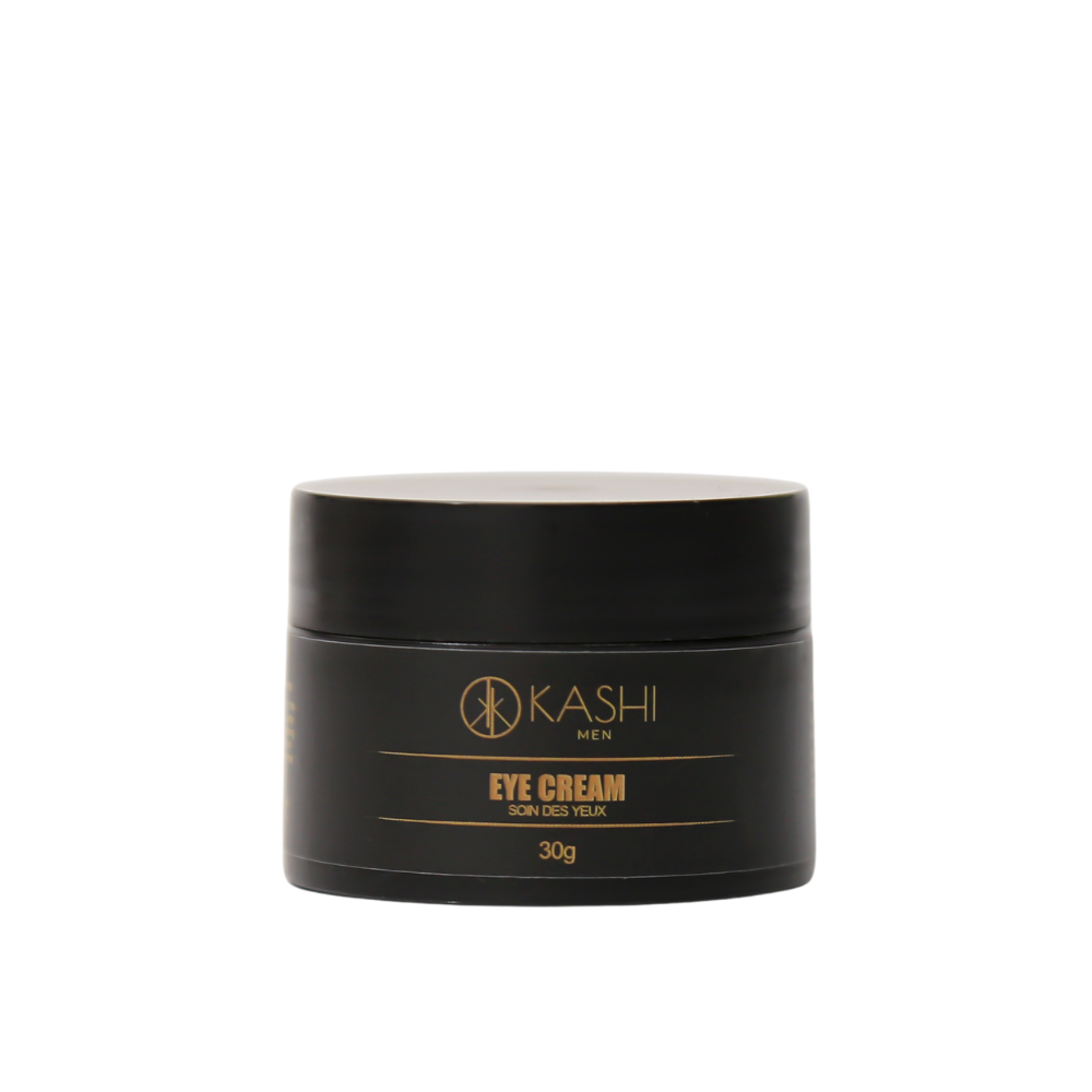 Kashi™ Men eye cream