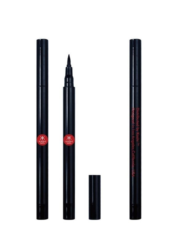 KASHI™ KOSMETICS WATERPROOF EYELINER