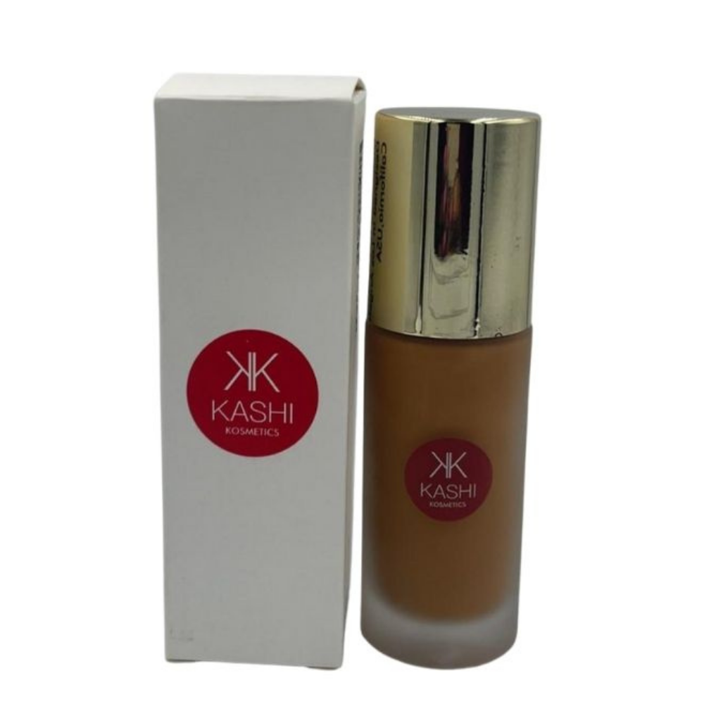 KASHI ™ BODY FOUNDATION