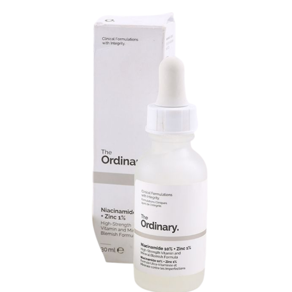 The Ordinary ™ Niacinamide 10% + Zinc 1%