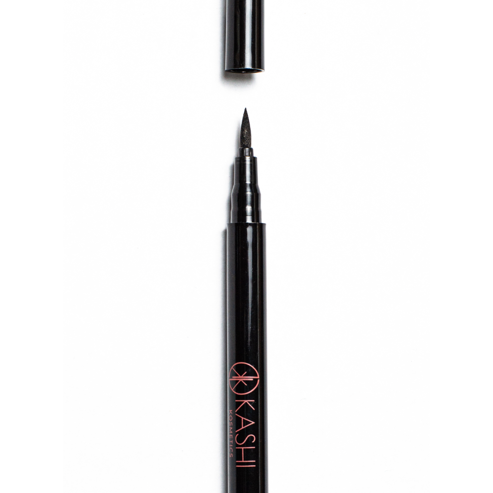 KASHI™ KOSMETICS WATERPROOF EYELINER