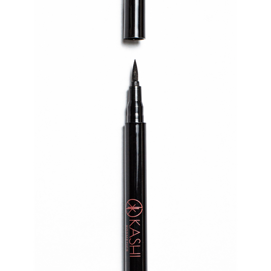 KASHI™ KOSMETICS WATERPROOF EYELINER