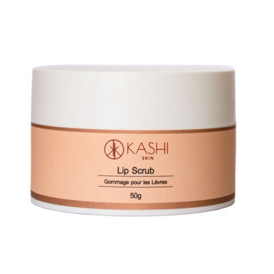 Kashi™ Lip Scrub