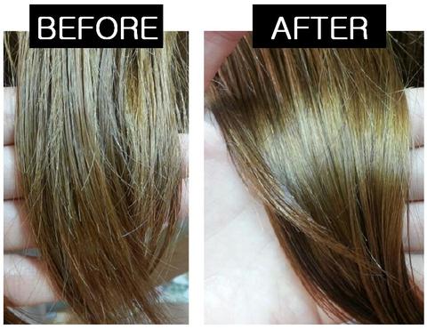 PURC™ 'ম্যাজিকাল ট্রিটমেন্ট' হেয়ার মাস্ক