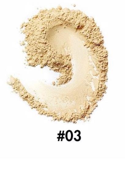 KASHI™️ KOSMETICS COMPACT POWDER
