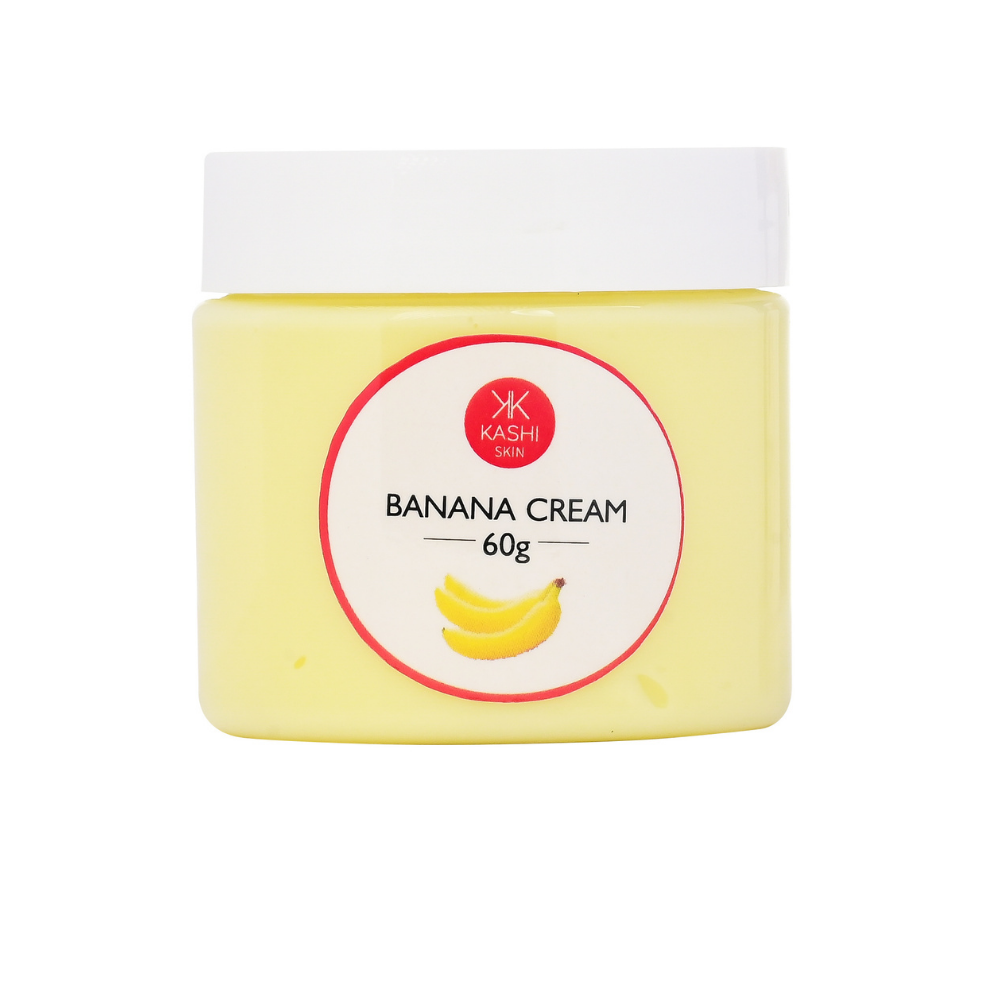 KASHI ™ BANANA CREAM