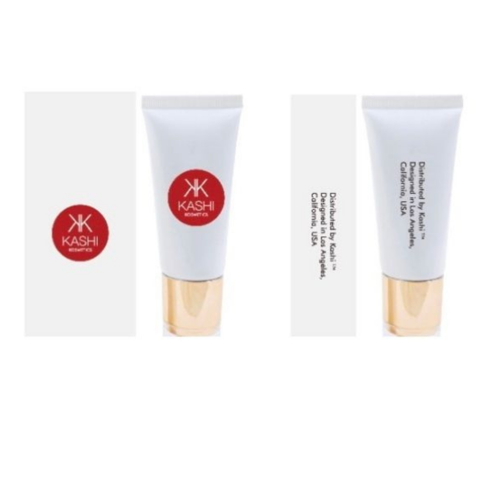 KASHI ™ KASHGLOW FOUNDATION
