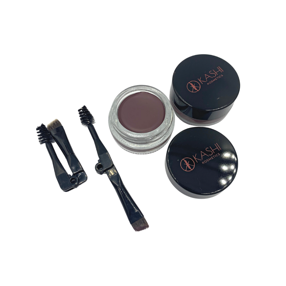 KASHI ™ KOSMETICS EYEBROW CREAM