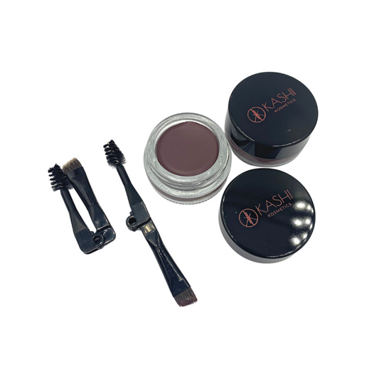 KASHI ™ KOSMETICS EYEBROW CREAM