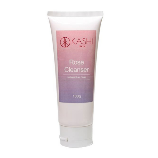 KASHI ™ Rose Cleanser