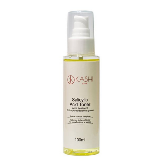 KASHI ™ Salicylic Acid Toner