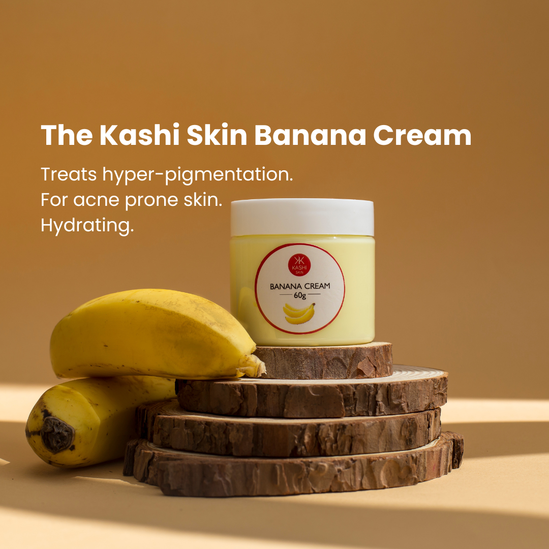 KASHI ™ BANANA CREAM