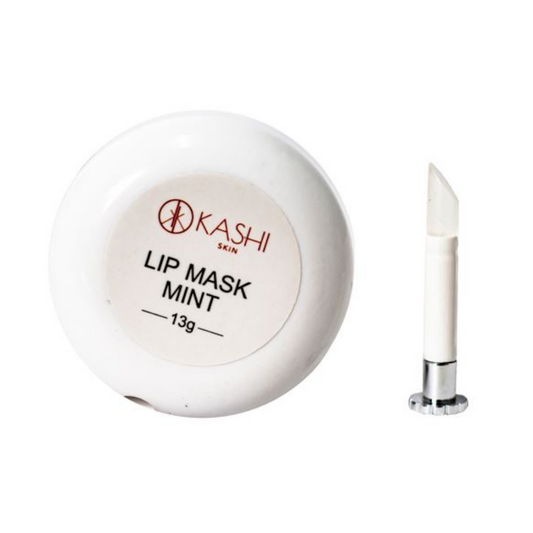 KASHI™ MINT LIP MASK