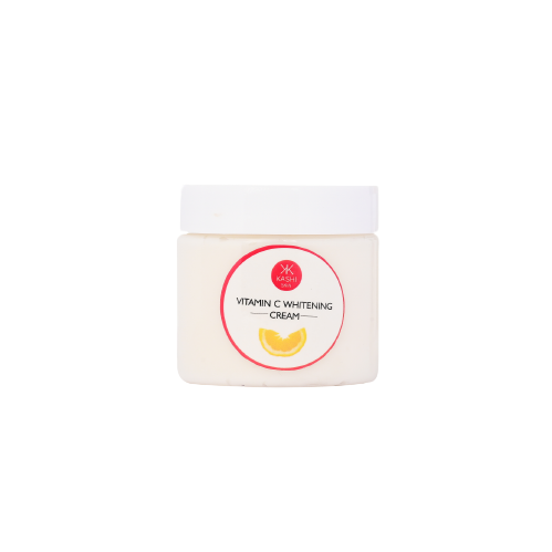 KASHI ™ SKIN Vitamin C Whitening Cream