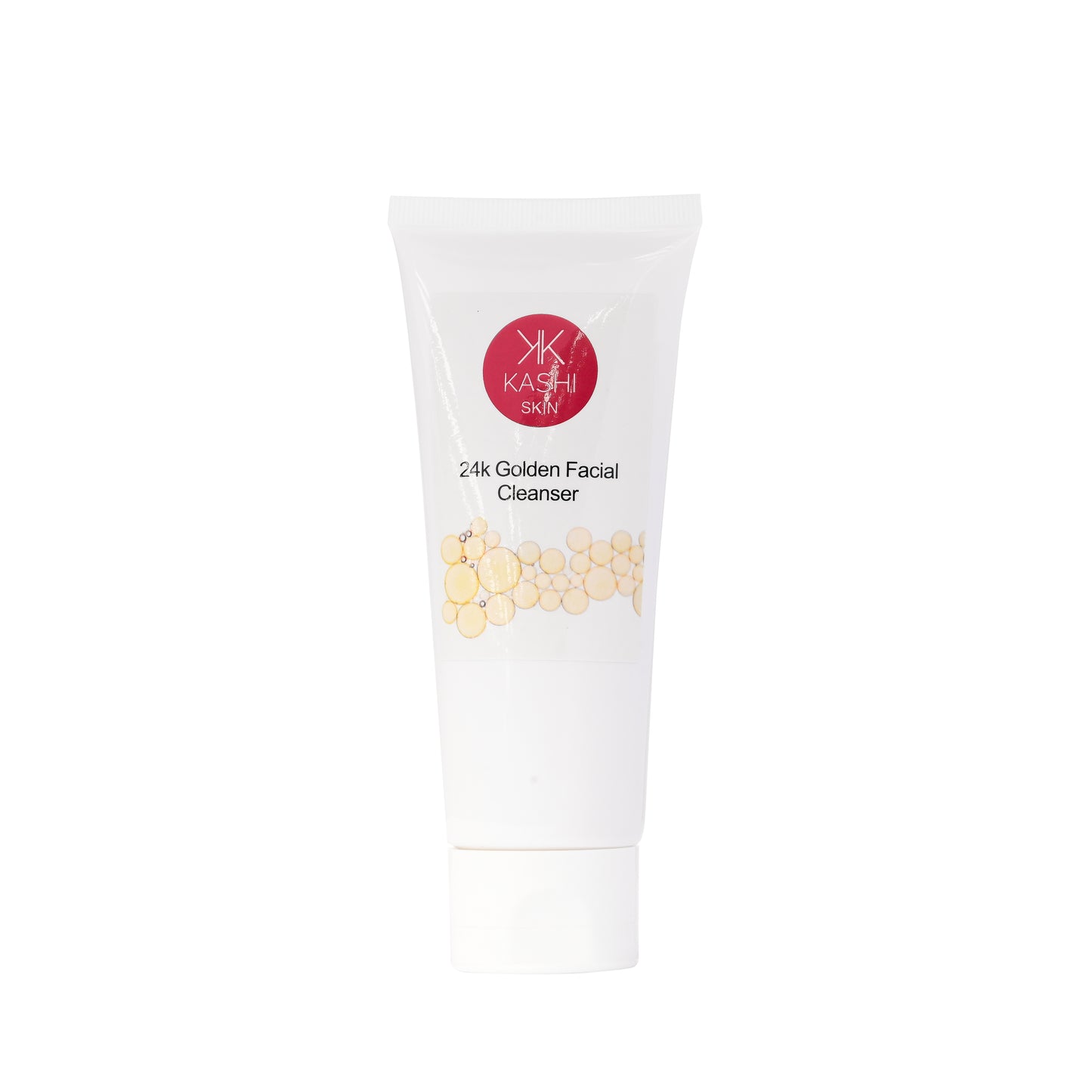 KASHI ™ 24K GOLD CLEANSER