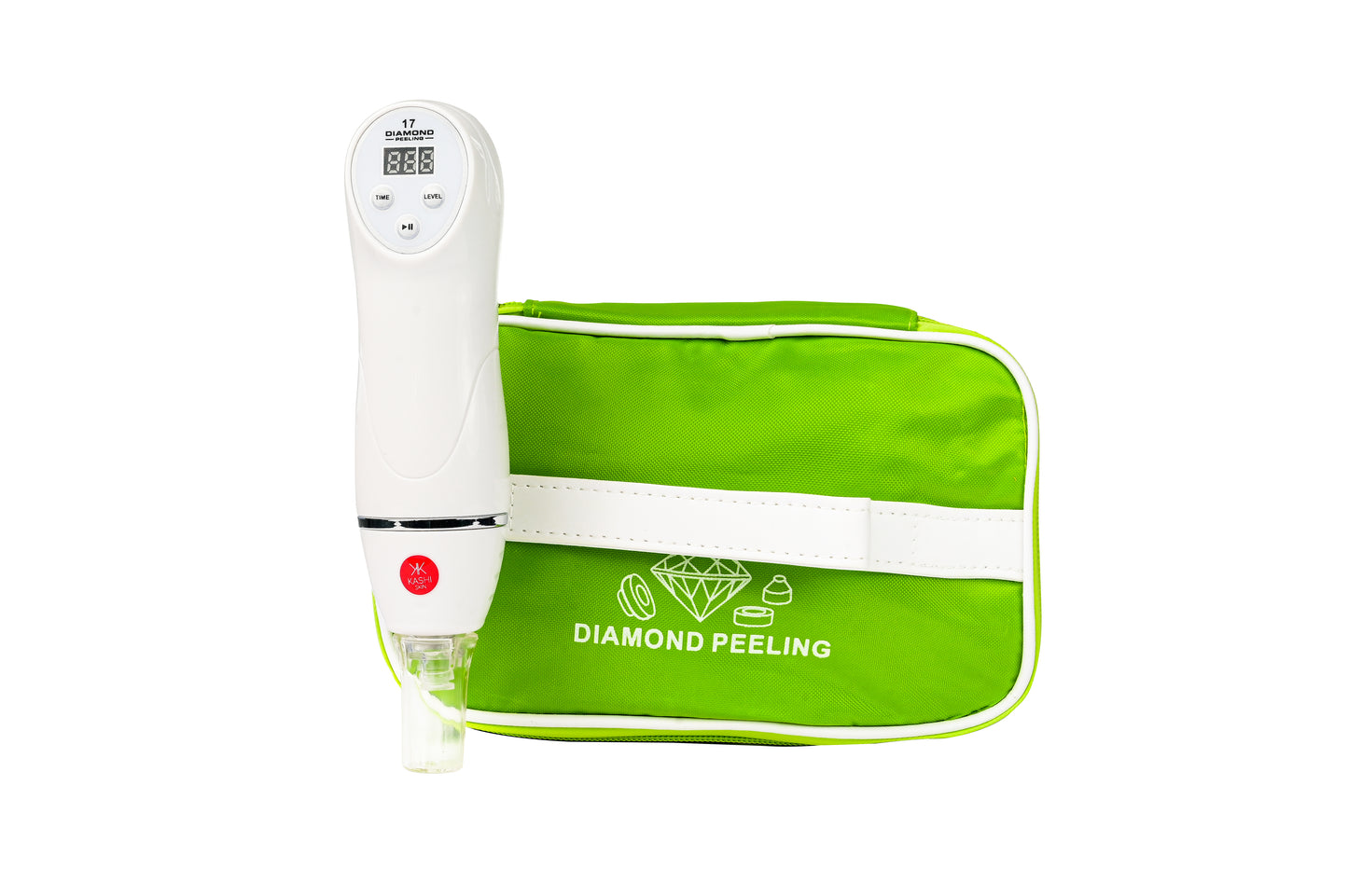 8 in 1 DIAMOND PEELING DERMABRASION MACHINE