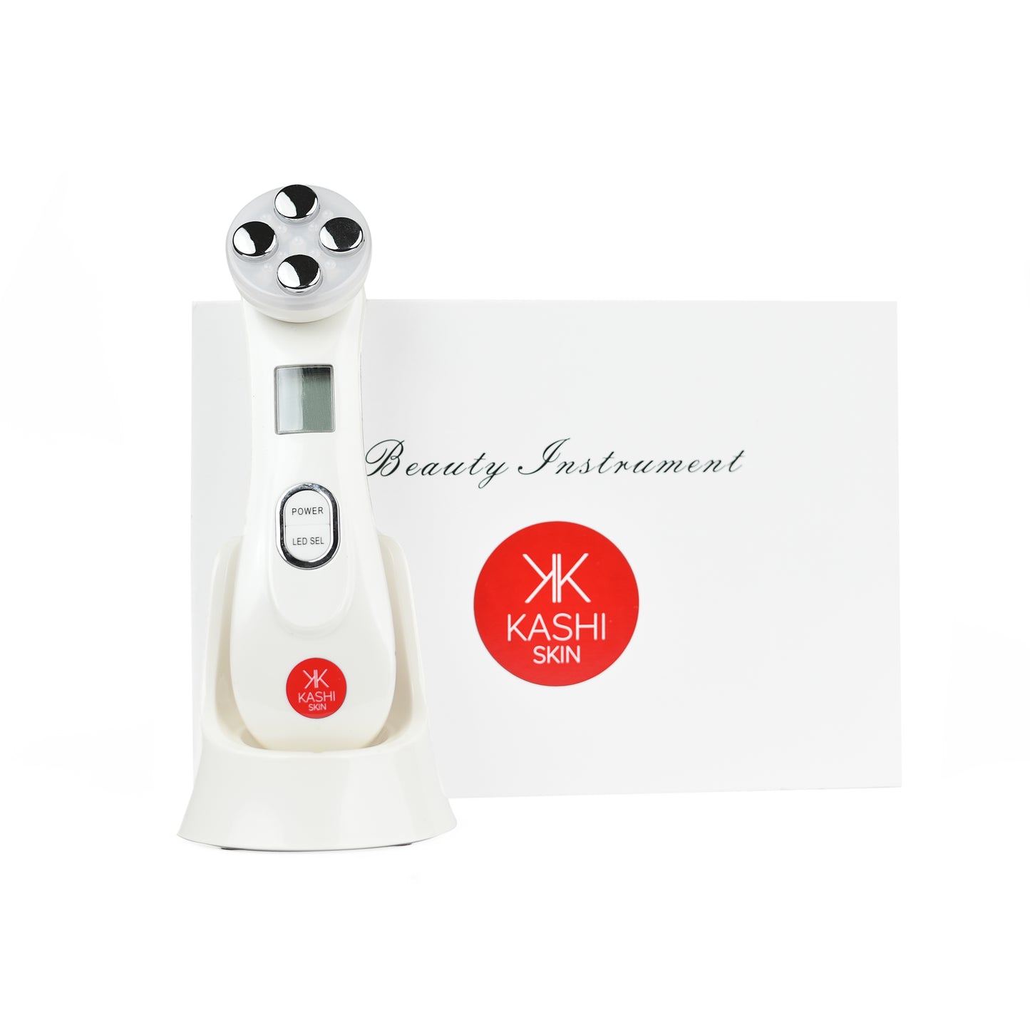 5 IN 1 RF MACHINE & CARE DEVICE