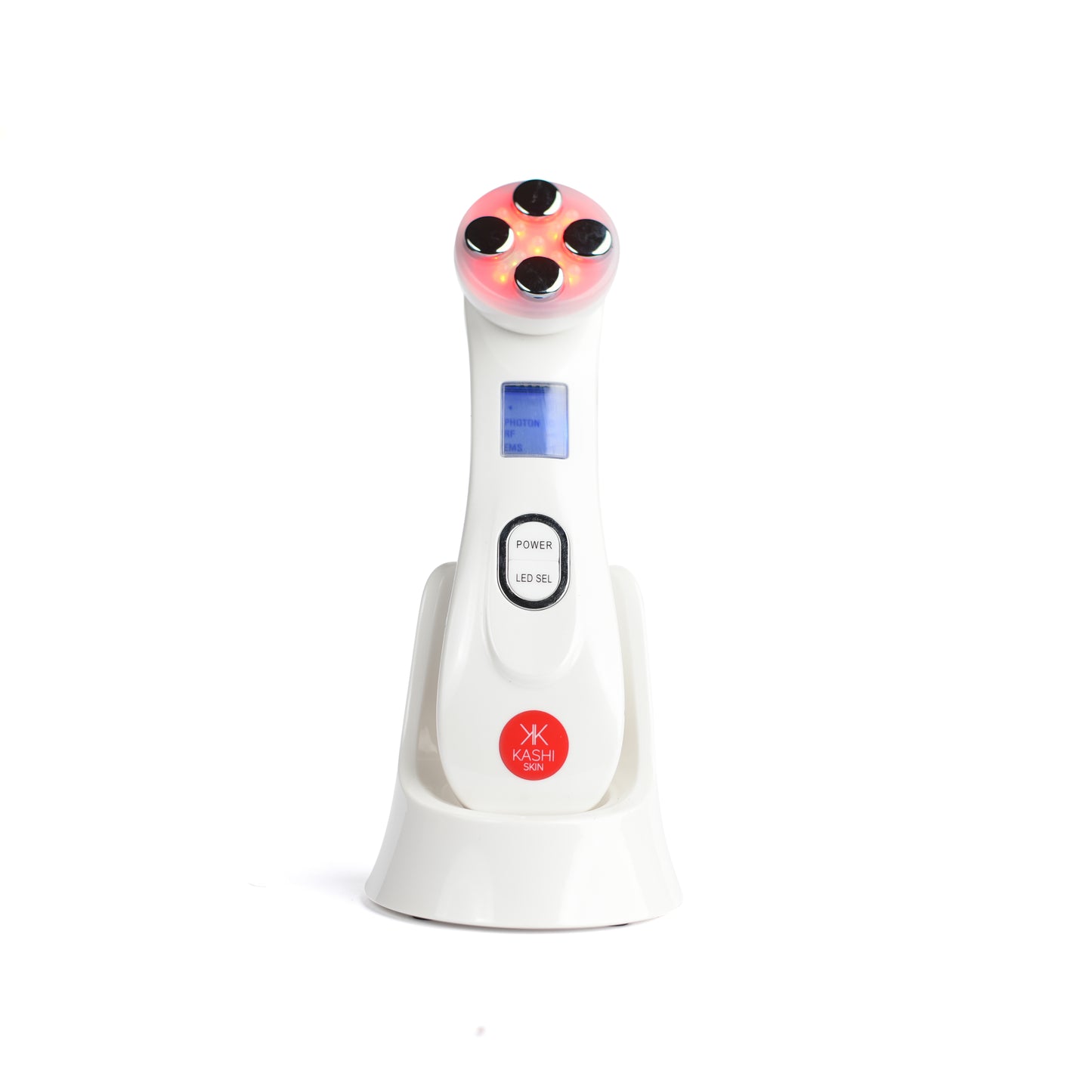 5 IN 1 RF MACHINE & CARE DEVICE